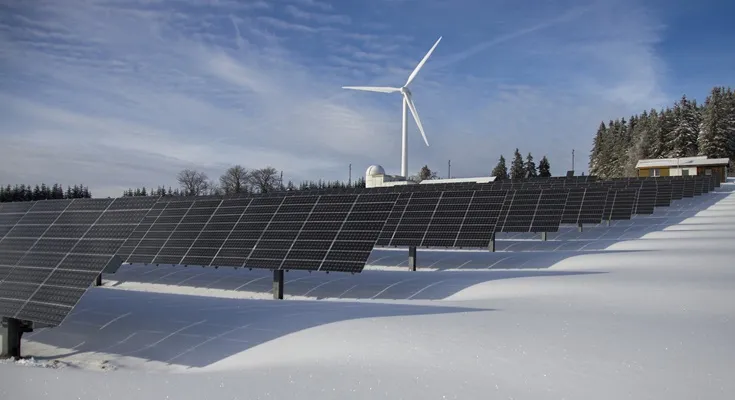 Fóruns de Investimento em Energia Solar em Portugal: Oportunidades e Perspetivas